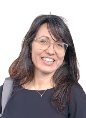 Foto de Graziella Bozzano