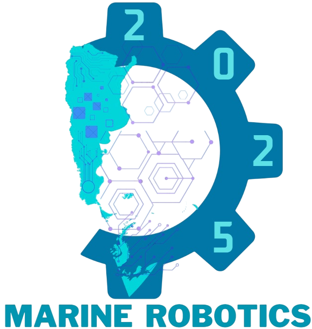 Marine Robotics Logo