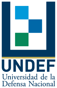 Logo UNDEF